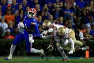 Kadarius Toney